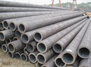 台州20CrMo冷拔无缝钢管