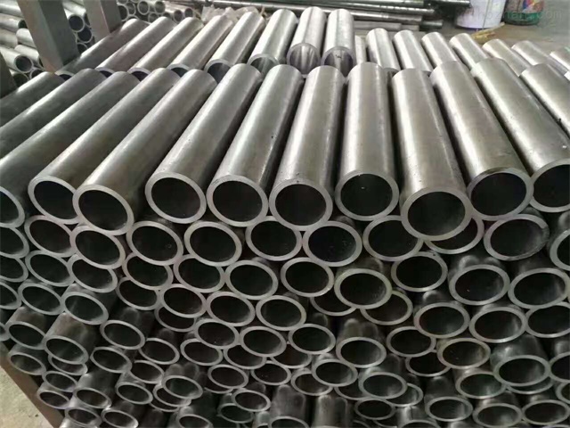 台州30CrMo精密无缝钢管