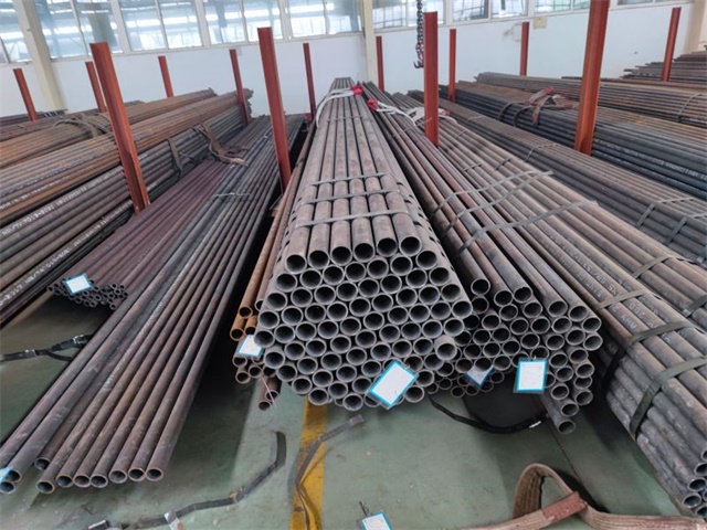 台州20G合金无缝钢管